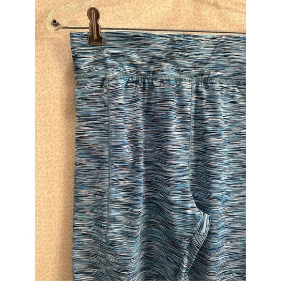 Beverly Hills Polo Club Capri leggings - Picture 2 of 5